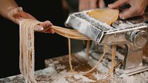 Private Cooking Class in Tuscany from La Spezia Port