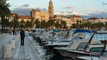 Private Transfer from Zadar to Split, Hotel-to-Hotel