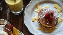Brunch in a Crunch in Boston