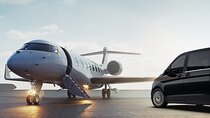 Private One-way Airport Transfer from Bucharest