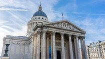 Paris: 3 hours Tour with an APP