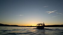 Private boat trip on Lake Lucerne from Lucerne