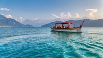 Private tour on Lake Lucerne from Weggis