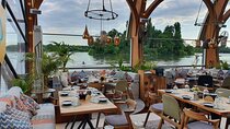 3 Hours Private Walking Tour in Bucharest City