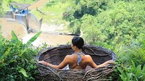 Bali Swing Packages and Tanah Lot Sunset Tour
