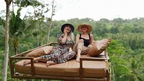 Bali Ayung Rafting Adventure and Bali Swing Packages
