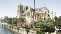 Archeological Crypt Visit with an Archeologist and River Cruise