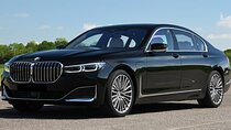 Private Transport from Brisbane Airport to Brisbane City 