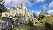 Private Glencoe and Loch Lomond Tour