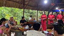 VIP Tour: Cu Chi Tunnels & Mekong Delta 1 Day | Shooting Guns