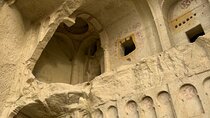 Small Group North Cappadocia Red Tour with Guide