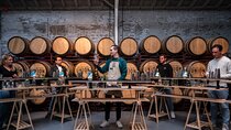 Cocktail workshop @ Spirited Union Rum Co. (Amsterdam)