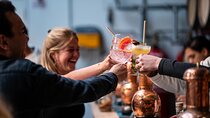 Distilling Class @ Spirited Union Rum Co. (Amsterdam)