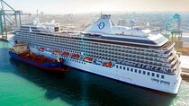 Private Transfer from Santiago to San Antonio Cruise - Valparaiso