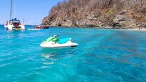 2 Hours Private Jet Ski Tour in Brasilito Flamingo or Conchal