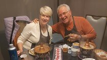 Taste Mongolian Hot-Pot dinner with free flow beer at old Hutong.
