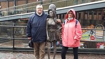 London Must-see Attractions Walking Tour with Guide