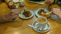 The Real Basque Way: San Sebastian, Beyond the Stars