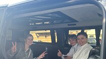 Istanbul Airport To Hotel Transfer