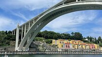 Private day trip: Lisboa to Arrabida Natural Park and Sesimbra