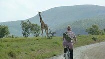 Day tour to Hells Gate, Lake Naivasha and Crescent Island Walk