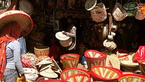 Addis Ababa Culinary and Walking Tour 