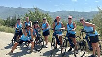 Private Ephesus Tour & Cycling Through Vineyards