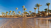5 Day 4 Nights Private Package in Hurghada 