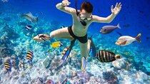 6 Day 5 Nights Package in Hurghada and Luxor 