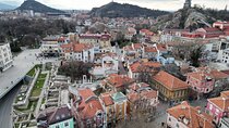 3 Days Best of Plovdiv and the magic of the Rhodope mountain 