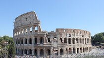 Colosseum, Roman Forum And Palatine Hill Admission With Audio App