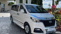 Transfer from or to Punta cana Airport
