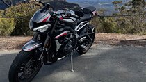 Private Motorbike Tour around Sydney