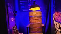 Crimes of Passion Interactive Museum Adventure in East Hollywood