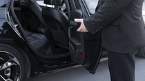 Private transfer from Málaga Hotels to Granada