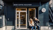 Discover Japanese Coffee Experience Brewing Workshop