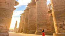 Private Luxor Temples and Museums of East Bank Historical Tour