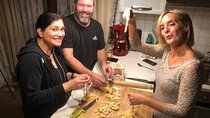 Pisa Private Cooking Class