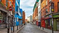Dublin Medieval Walking Tour with a Guide