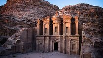 Private Day Trip to Petra From Amman 