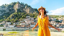 Hidden Wonders of Albania: Exploring Bogova Waterfall and Beyond