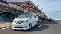 Private Taxi SiemReap to PhnomPenh Or From PhnomPenh to SiemReap One way only
