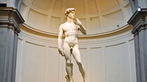 Florence All inclusive City Pass with Uffizi and Accademia entry