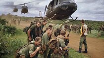 Long Tan Battlefield Day Tour - "Lest We Forget"