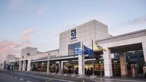Private Transfer from Airport Athens to Centre Athens