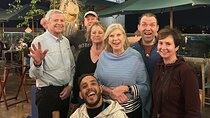 Private Marrakech Food Tour with a licensed Guide 