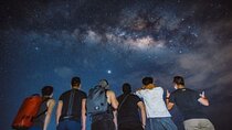 Hurghada Desert Stargazing, Camel Ride, Dinner & Jeep Safari