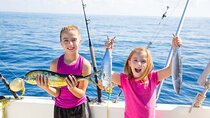 Private Fishing Tour in Dubai