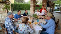 Vegetarian Dinner Cooking Class in Verona 
