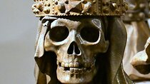 Capuchin Crypt to Iconic Rome Temple Pantheon Entry & Guided Tour